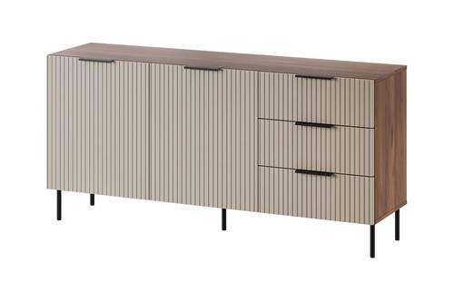 Sideboard 156x75x42 kommoda - sideboard, cm