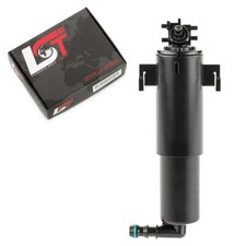 Waschwasserdüse Scheinwerfer