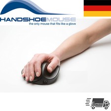 HIPPUS HandShoe Mouse rechts L