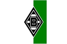 Hissflagge fahne borussia - hissflagge,