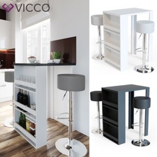 Bartisch Bartresen Stehtisch