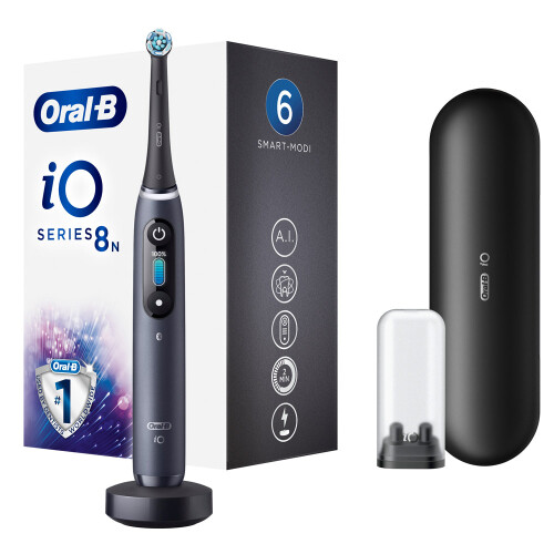 Oral elektrische - oral-b,