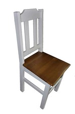 Esszimmerstuhl Kiefer Massiv