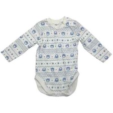 NEXT Baby Junge Bär Body