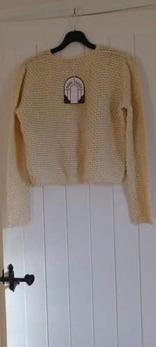 Vintage mary farrin malteser - vintage,