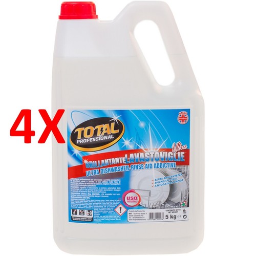 Total professional ultra - total,