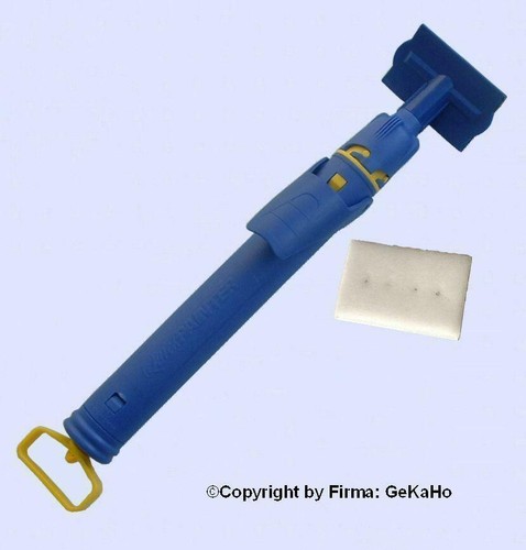 Quickpainter streichsystem - quickpainter,