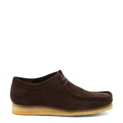 Clarks originals wallabee - originals,