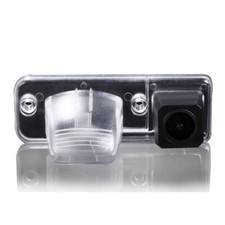 Rückfahrkamera für VW T4