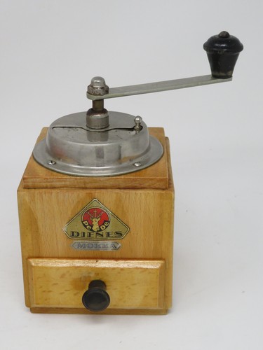 Kaffeemühle dienes mokka - dienes,