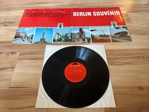Vinyl album 1973 - vinyl,