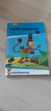 Mathematik Arbeitsheft Mathe