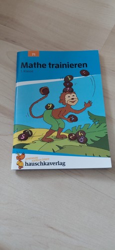 Mathematik arbeitsheft mathe - arbeitsheft,