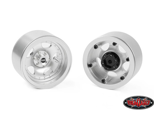 Rc4wd american racing ar23 - american, 2.2