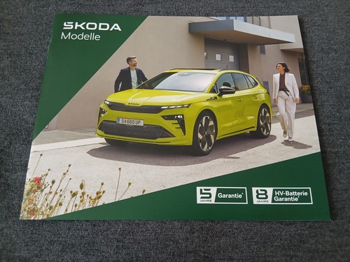 2026 skoda modelle range - 2026,