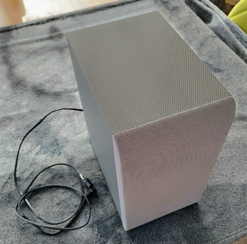 Dsh6 soundbar mit - dsh6, 2.1