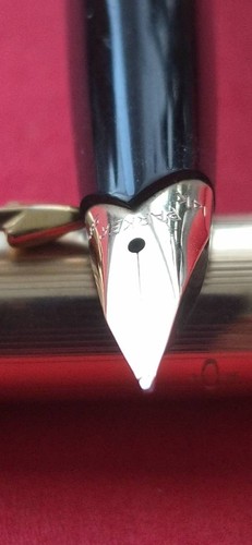 Vintage parker custom - parker,