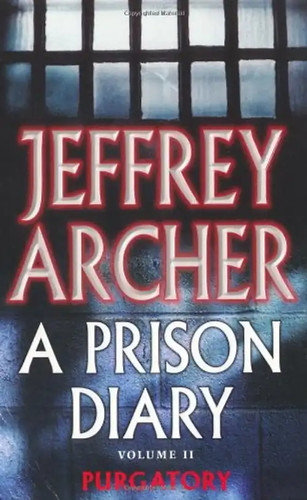 Prison diary wayland - a,