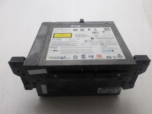 Bmw f10 f11 17 - f10, 10-17