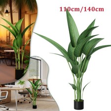 110/140CM Kunstpflanzen im