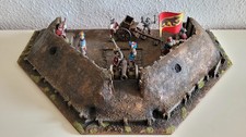 First Legion Terrain Piece wie King & Country W. Britain John Jenkins 54mm 60mm