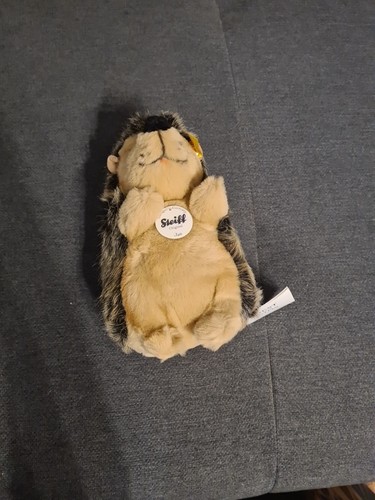 Steiff igel jan cm - steiff,