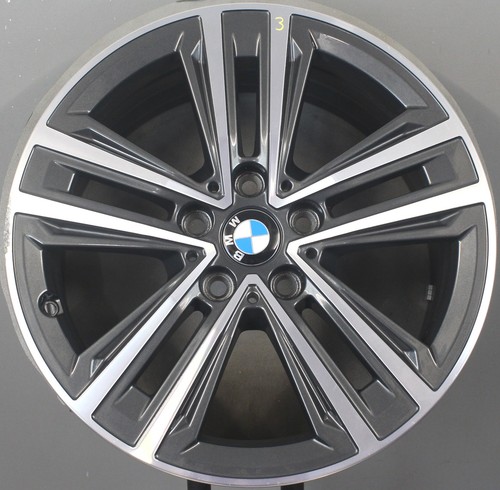 Alufelge bmw 1er 2er f40 - 2er,