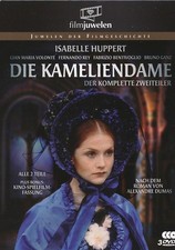 Die Kameliendame - Der