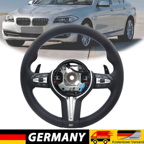 Neu lenkrad fits für bmw - lenkrad,