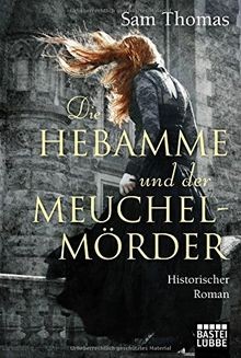 Die hebamme und der - hebamme,