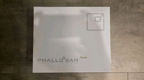 Phallosan forte das - das, original