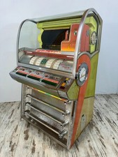 Jukebox Seeburg Modell VL200