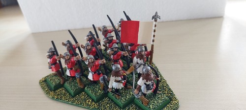 Warhammer bretonen - warhammer, 15