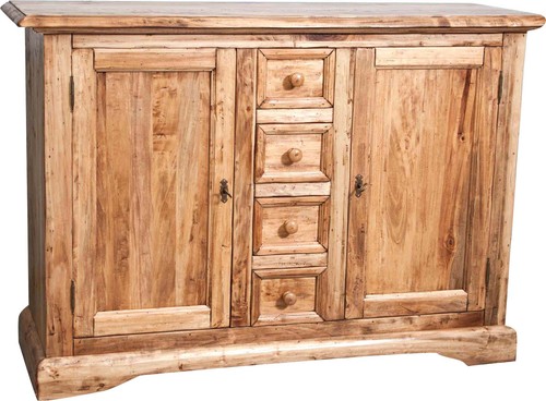Biscottini credenza madia - credenza,