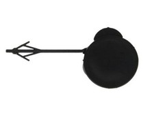 BLIC 5513-00-5027970P Stoßstangen & -verstärker Klappe Abschlepphaken