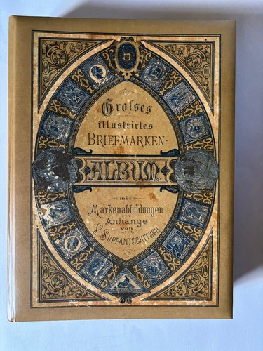 Briefmarkenalbum leer neu - briefmarkenalbum,