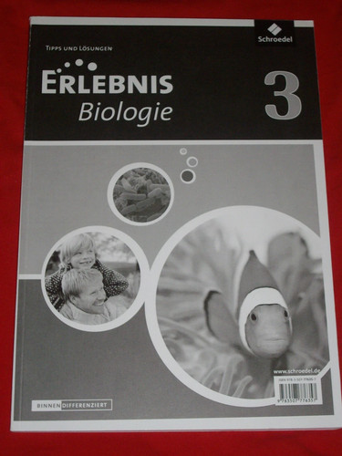 Erlebnis biologie tipps und - 3,