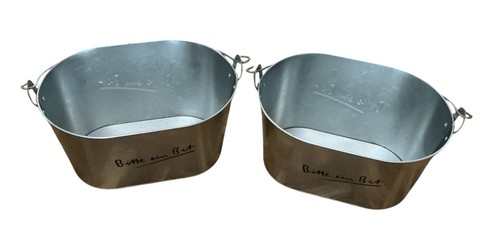 Neu bitburger retro blech - 2,