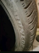 BMW G30 Allwetterreifen 245/40