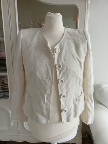 Vintage damen blazer 80er - vintage,