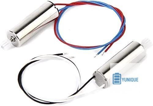 2er set brushless - brushless, motoren