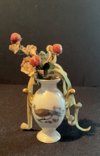 Puppen stube alte rosentahl - stube,