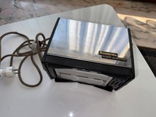 Rowenta Toaster aus den 60ern, Vintage Toaster