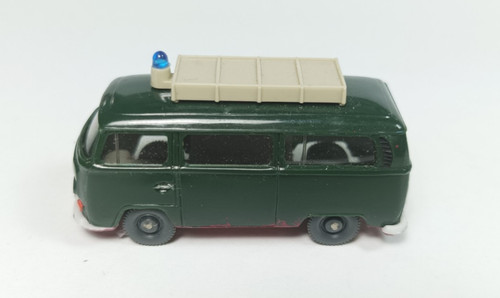 Wiking bus bully - t2, "