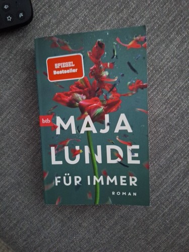 Maja lunde für - lunde, immer