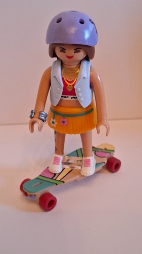 Playmobil figures 71456 - 71456, serie