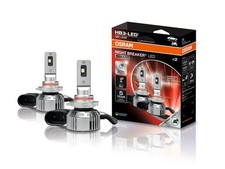OSRAM Night Breaker LED SMART