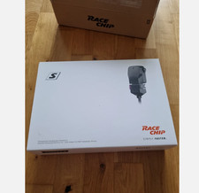 Racechip audi 190ps - s, a4