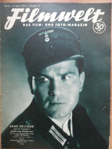 Filmwelt 3 1941 - 11,