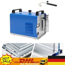 95L/H Oxy Wasserstoff  HHO